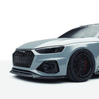 Audi RS4 B9.5 Carbon Fibre Kit - CT Design V.2