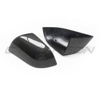 TESLA MODEL 3 2017-2023 CARBON FIBRE MIRRORS