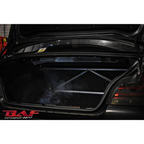 K-Brace® - BMW 1 Series E82 Saloon Rear Strut Brace