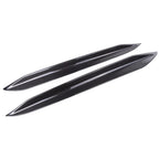 BMW X6/X6M G06/F96 2019+ CARBON FIBRE REAR WINDOW TRIMS