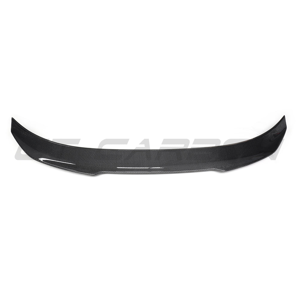 BMW 8 SERIES & M8 G16/F93 2019-2025 CARBON FIBRE SPOILER - V3