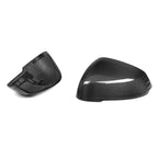 MHC+ BMW U11 X1 Pre Preg Carbon Fibre OEM Style Mirror Cover