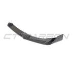 BMW G02 X4 & F98 X4M 2018+ FULL CARBON FIBRE KIT
