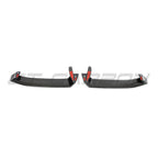 BMW G60 5 SERIES & I5 FULL CARBON FIBRE KIT - V2