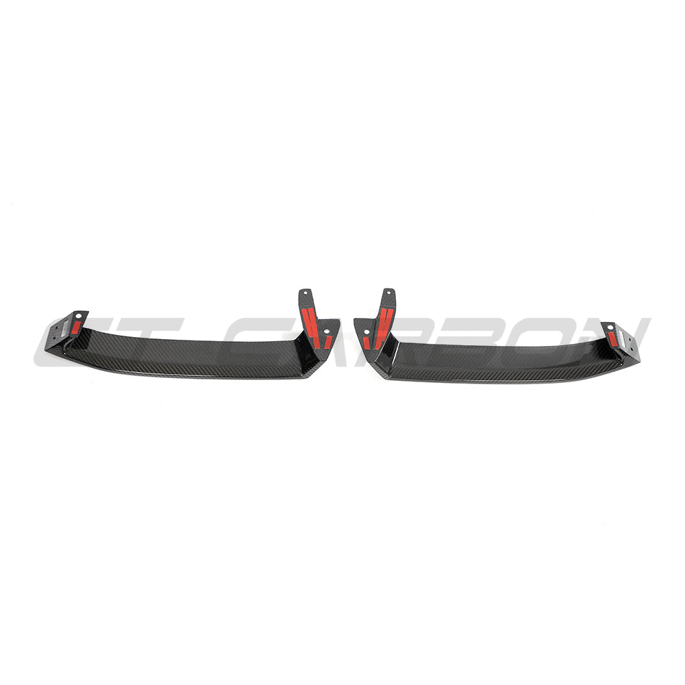 BMW G60 5 SERIES & I5 FULL CARBON FIBRE KIT - V2