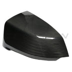 BMW X1 U11 2023+ CARBON FIBRE MIRRORS