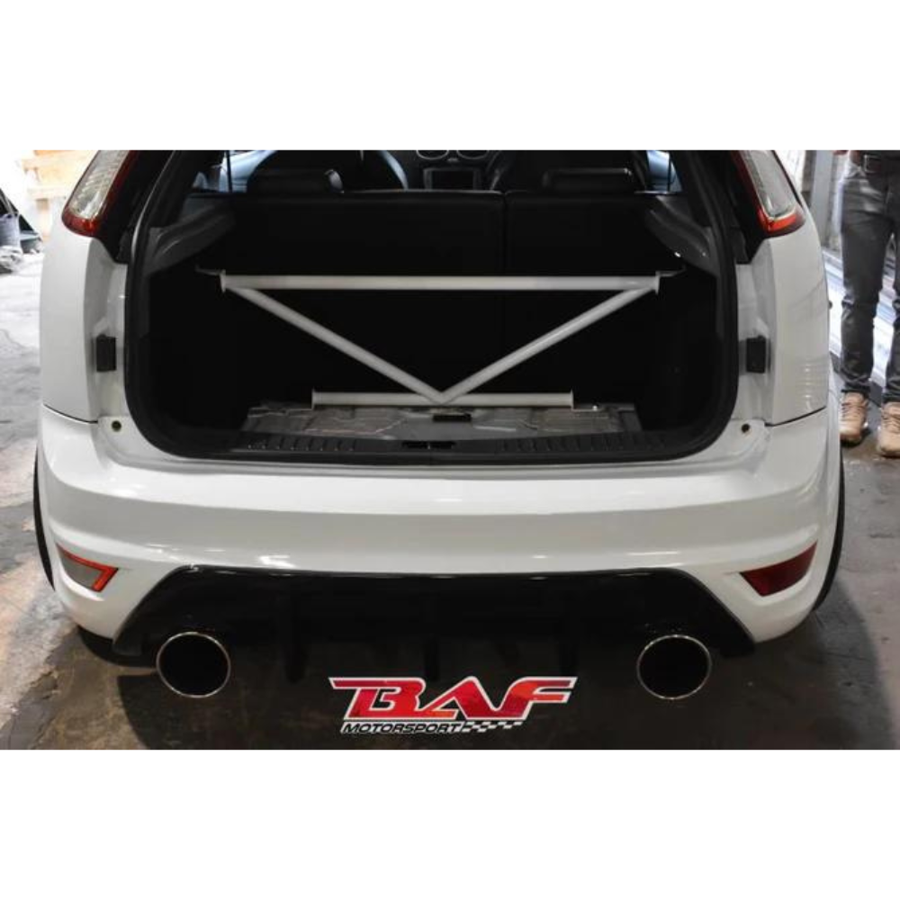 K-Brace® - Ford Focus RS / ST MK2 Rear Strut Brace