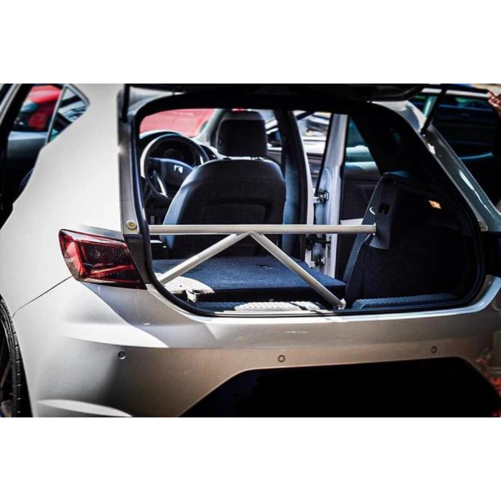 K-Brace® - Seat Leon Cupra / FR Mk3 5F Strut Brace