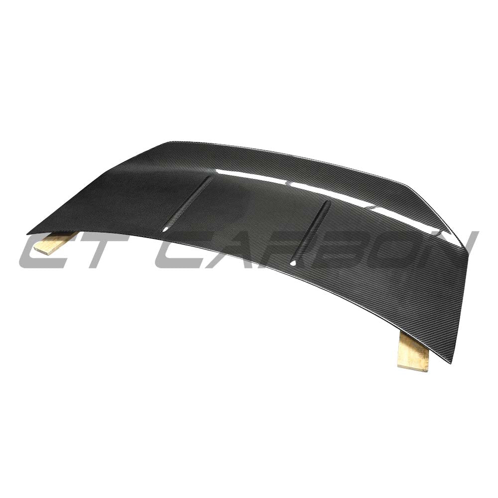 BMW G80 M3 & G20 3 SERIES FULL CARBON FIBRE BOOTLID/TRUNK