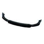 BMW X6 G06 2019-2022 PRE LCI GLOSS BLACK SPLITTER - V2