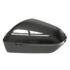 BMW M5 G90, 5 SERIES & i5 M60 G60 PRE-PREG CARBON FIBRE MIRRORS V2 - LHD
