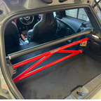 K-Brace® - Mini Cooper S F56 Rear Strut Brace