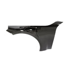 V Style Pre-Preg Carbon Fibre Front Wings Arches for BMW G87 M2 23-Present