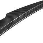 MHC+ BMW E46 3 Series Coupe Pre Preg Carbon Fibre M4 Style Spoiler