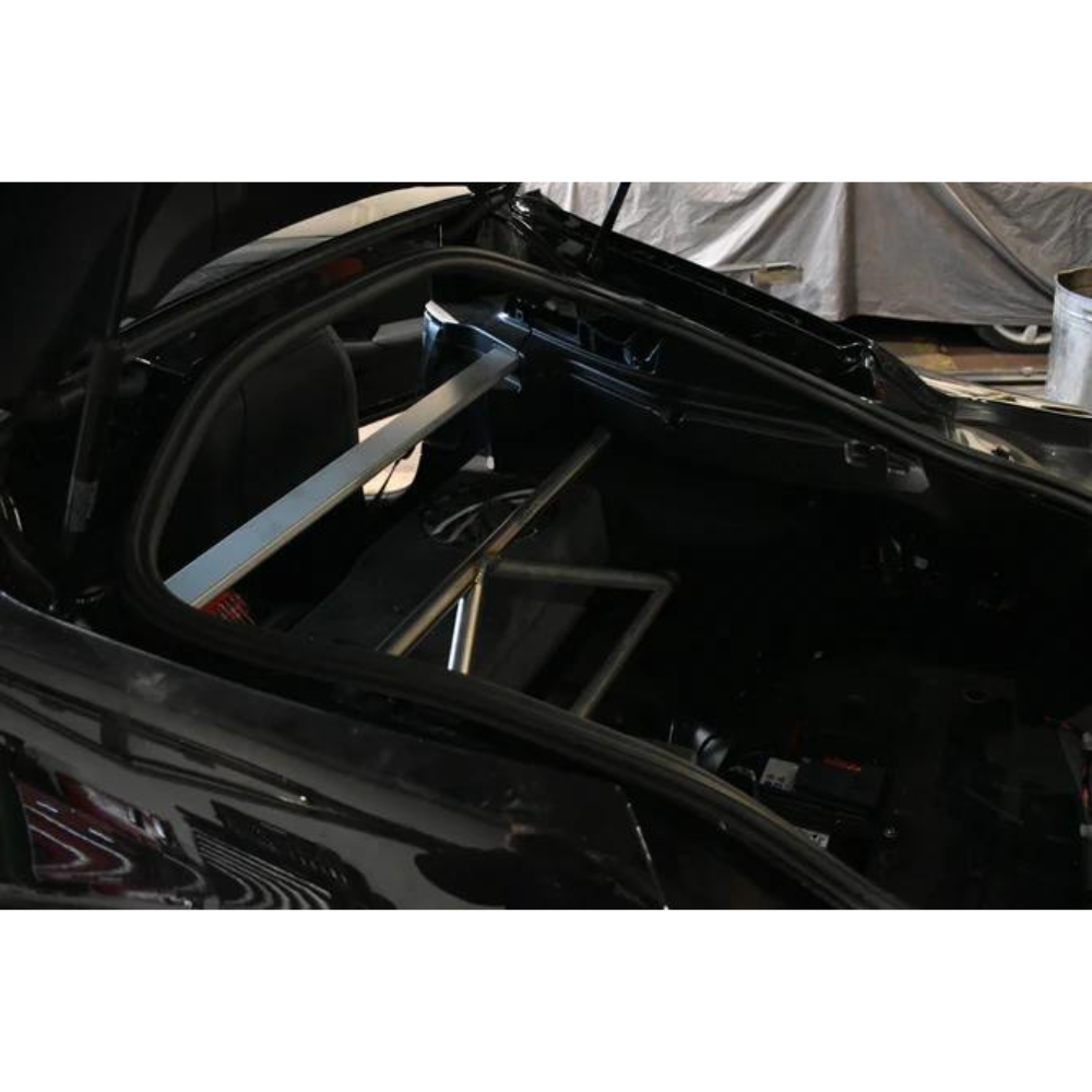 K-Brace® - Toyota GR Supra MK5 A90 & A91 Rear Strut Brace