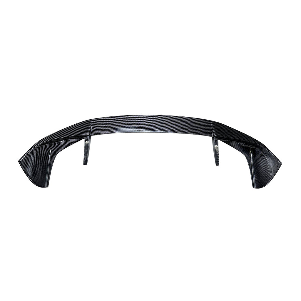 MP Style Gloss Black Roof Spoiler for BMW G01 X3 and ix3 18-24