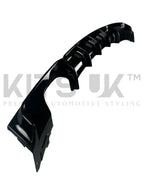 BMW F30 F31 Rear Diffuser | Performance Styling Upgrade