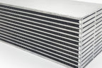 CSF Air-to-Water Bar & Plate Intercooler Core 12L x 5H x 5W