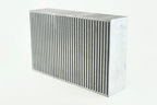 CSF HP Bar & Plate Intercooler Core 22Lx14Hx5.5W - Vertical Flow / R35 GT-R Fitment