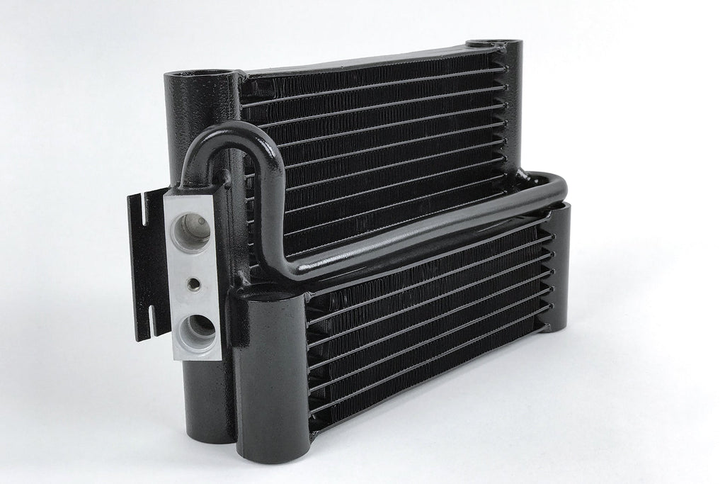 CSF BMW F3X / F2X (N55) Race-Spec Oil Cooler