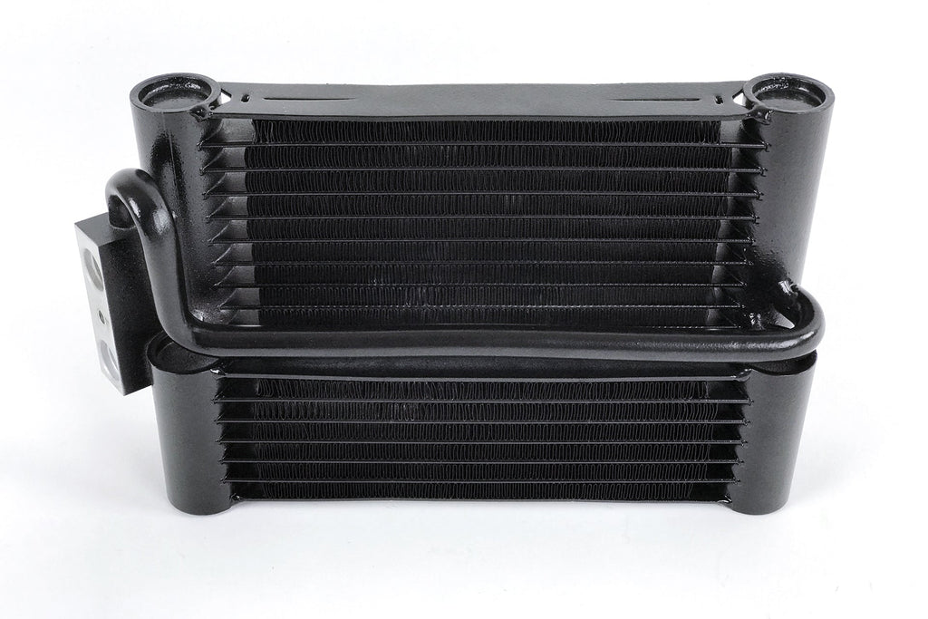 CSF BMW F3X / F2X (N55) Race-Spec Oil Cooler