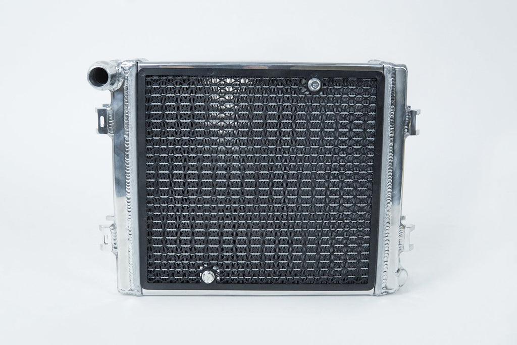 CSF Mercedes AMG GT / GT S / W205 C63 / W166 GLE63 / X166 GLS63 Auxiliary Radiator