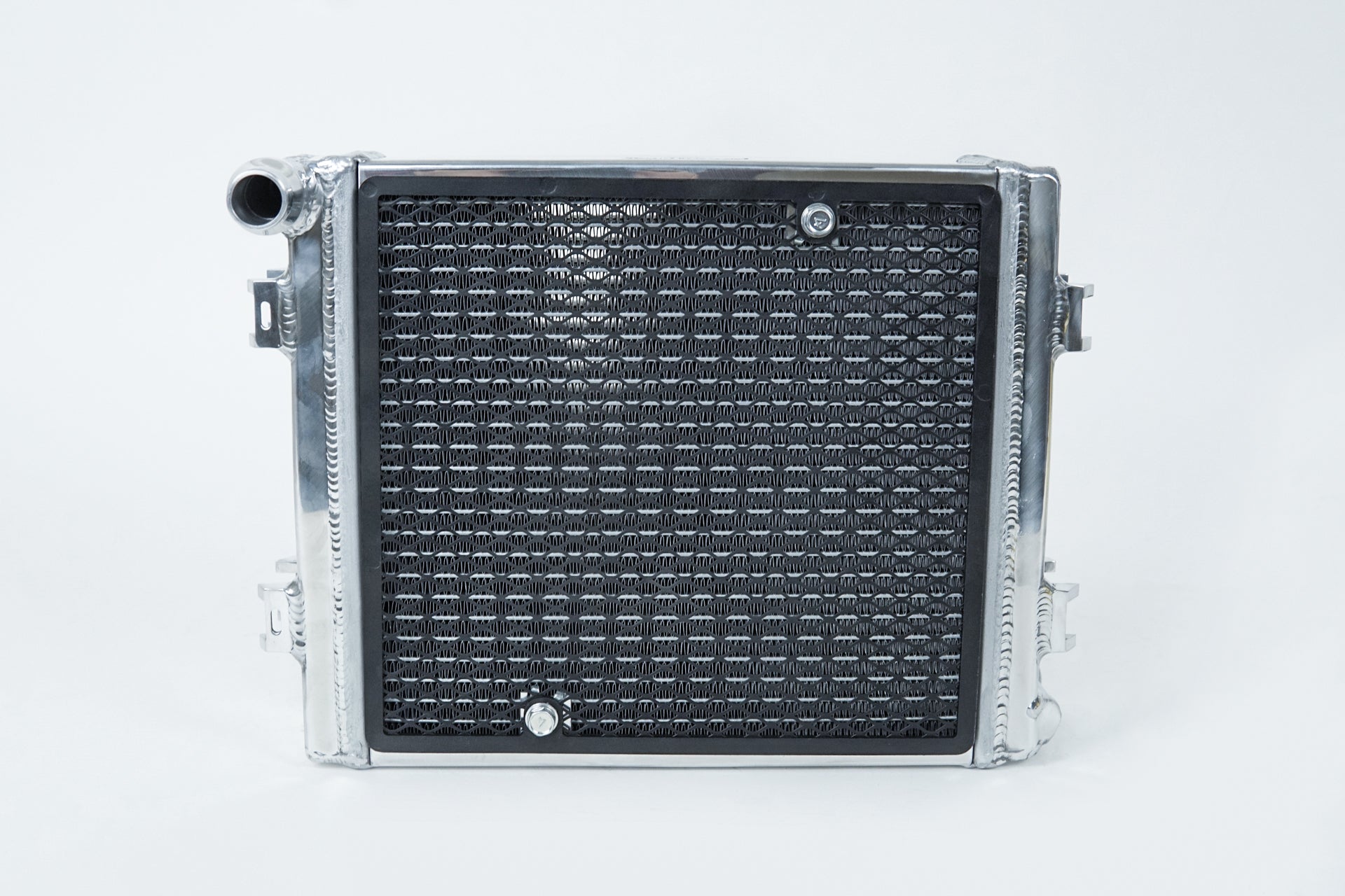CSF Mercedes AMG GT / GT S / W205 C63 / W166 GLE63 / X166 GLS63 Auxiliary Radiator