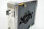 CSF Mercedes AMG GT / GT S / W205 C63 / W166 GLE63 / X166 GLS63 Auxiliary Radiator