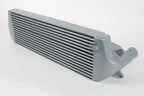 CSF Hyundai Veloster N / i30 N Stepped-Core Intercooler - Silver