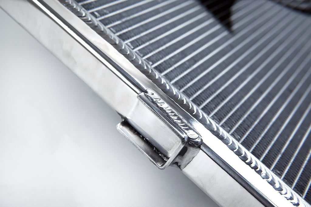 W212 Radiator Upper Radiator - Mercedes W212 E63 AMG / W218 | Mod Central