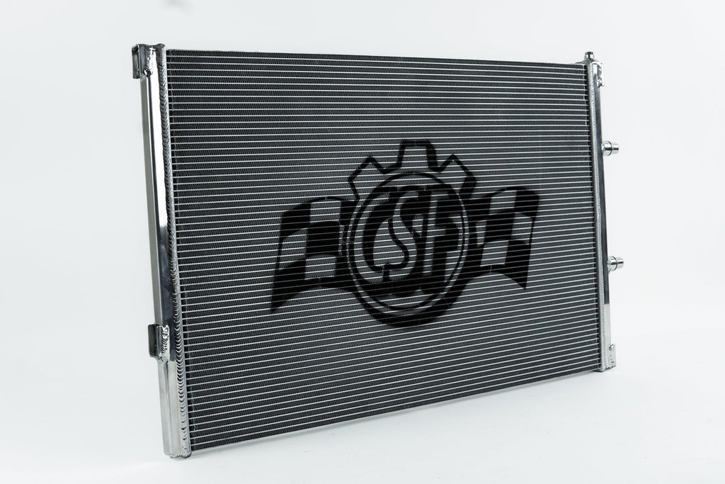 CSF Mercedes W212 E63 AMG / W218 CLS63 AMG High-Performance Heat Exchanger