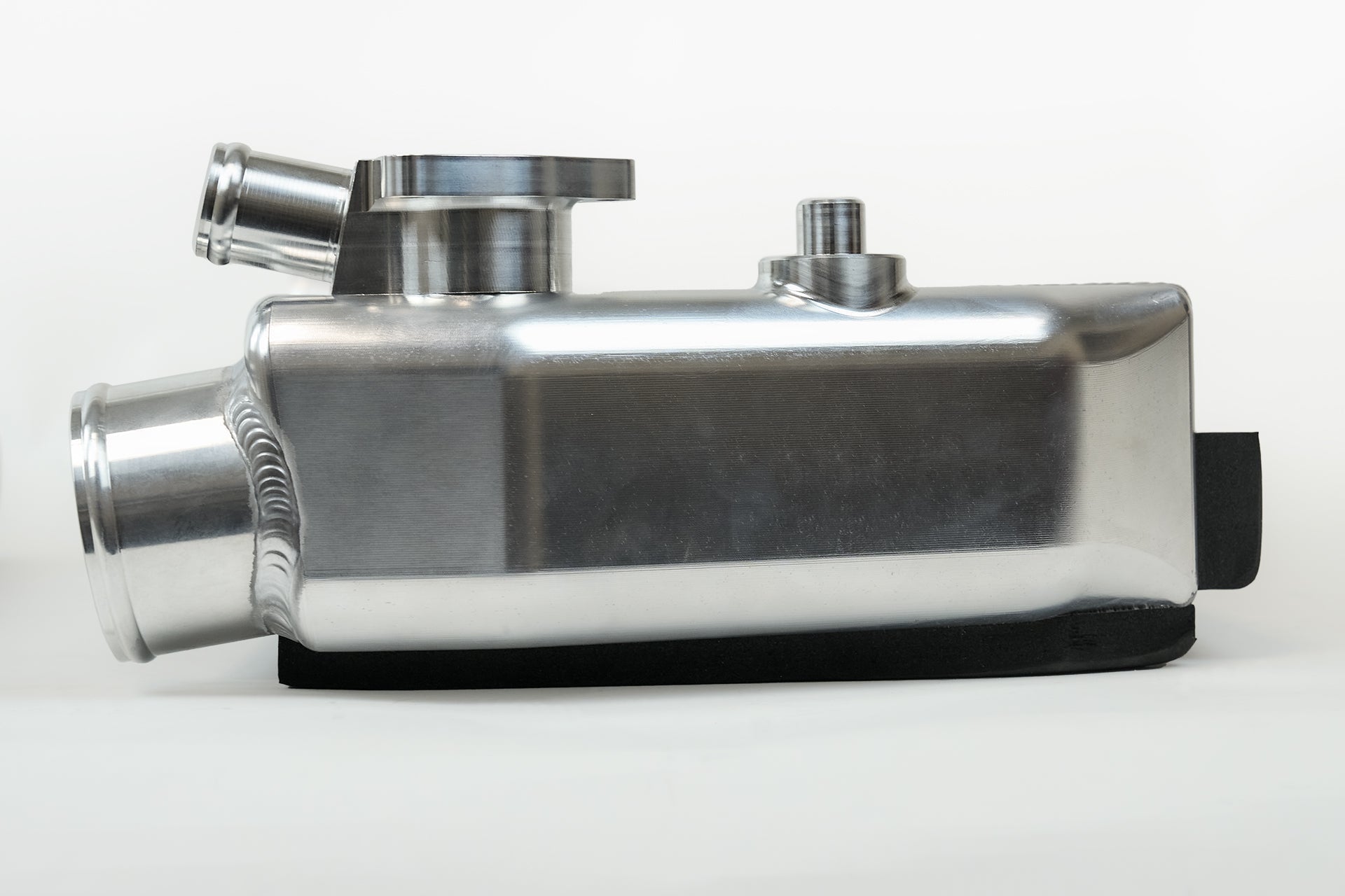 CSF Ferrari 488 / Pista / F8 Twin Intercooler Set - Raw Billet