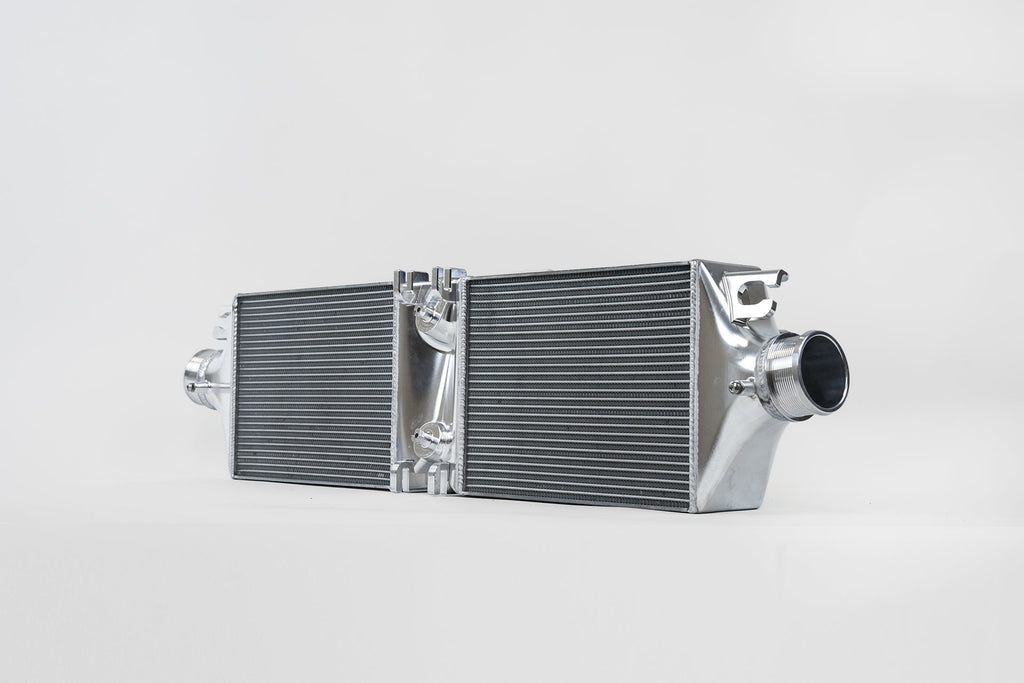 CSF Porsche 992.1 Carrera / S / 4 / 4S / GTS (3.0T) Intercooler System