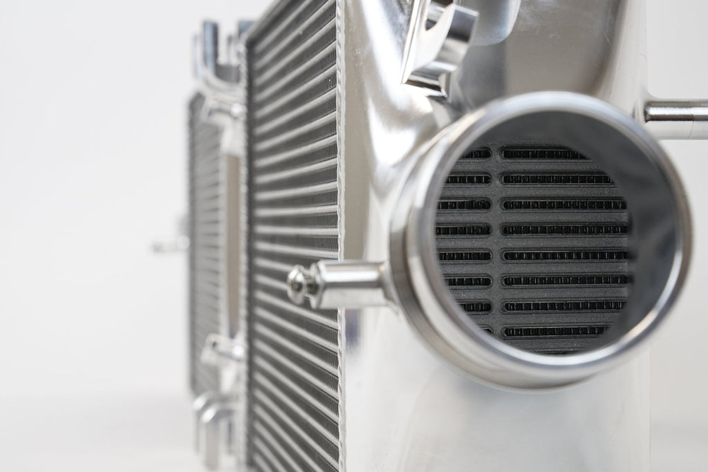 CSF Porsche 992.1 Carrera / S / 4 / 4S / GTS (3.0T) Intercooler System