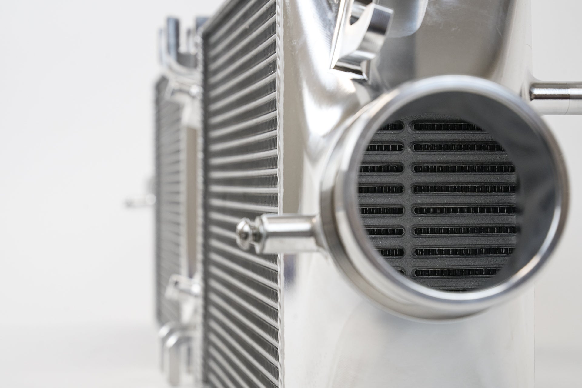 CSF Porsche 992.1 Carrera / S / 4 / 4S / GTS (3.0T) Intercooler System