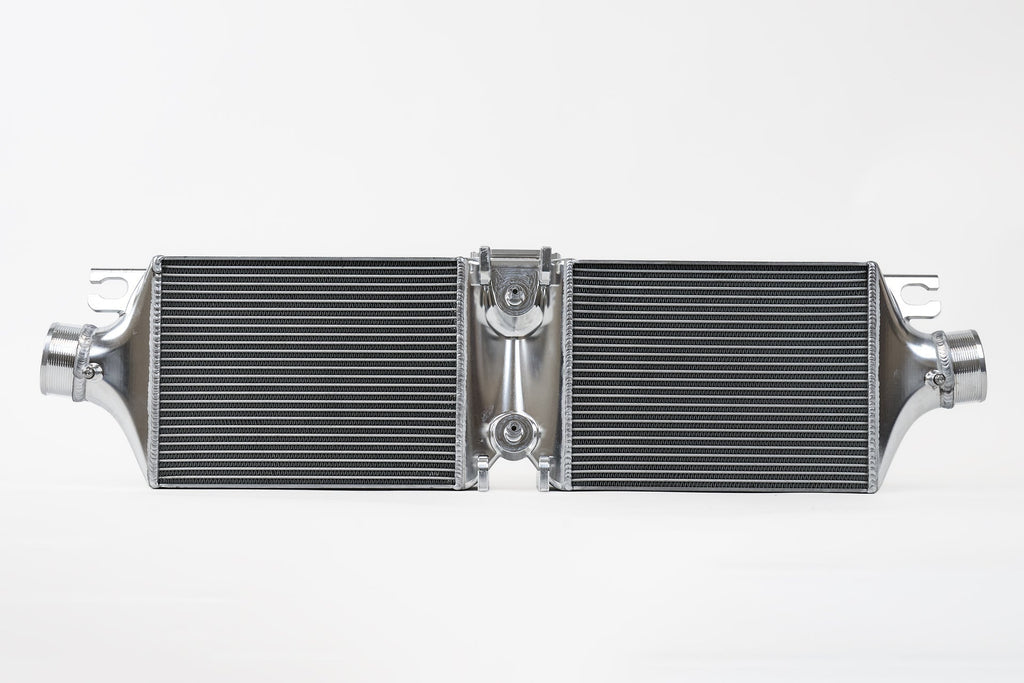 CSF Porsche 992.1 Carrera / S / 4 / 4S / GTS (3.0T) Intercooler System