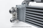 CSF BMW S54 Swap E36 Oil Cooler -10 AN Fitting Adapter