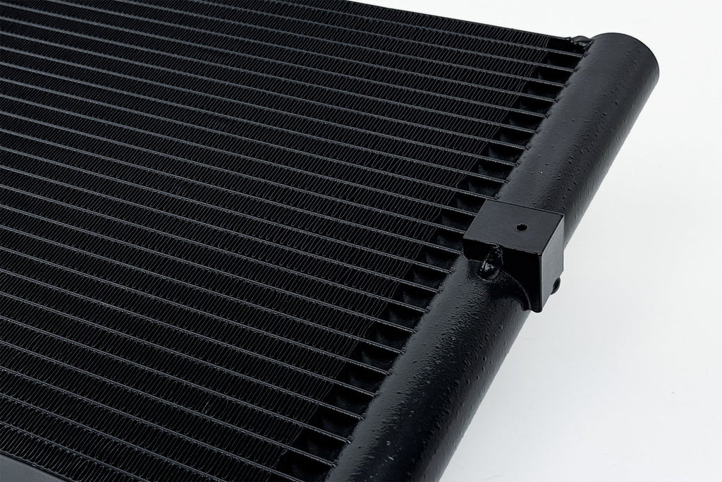 CSF Porsche 964 / 993 OEM+ Performance A/C Condenser