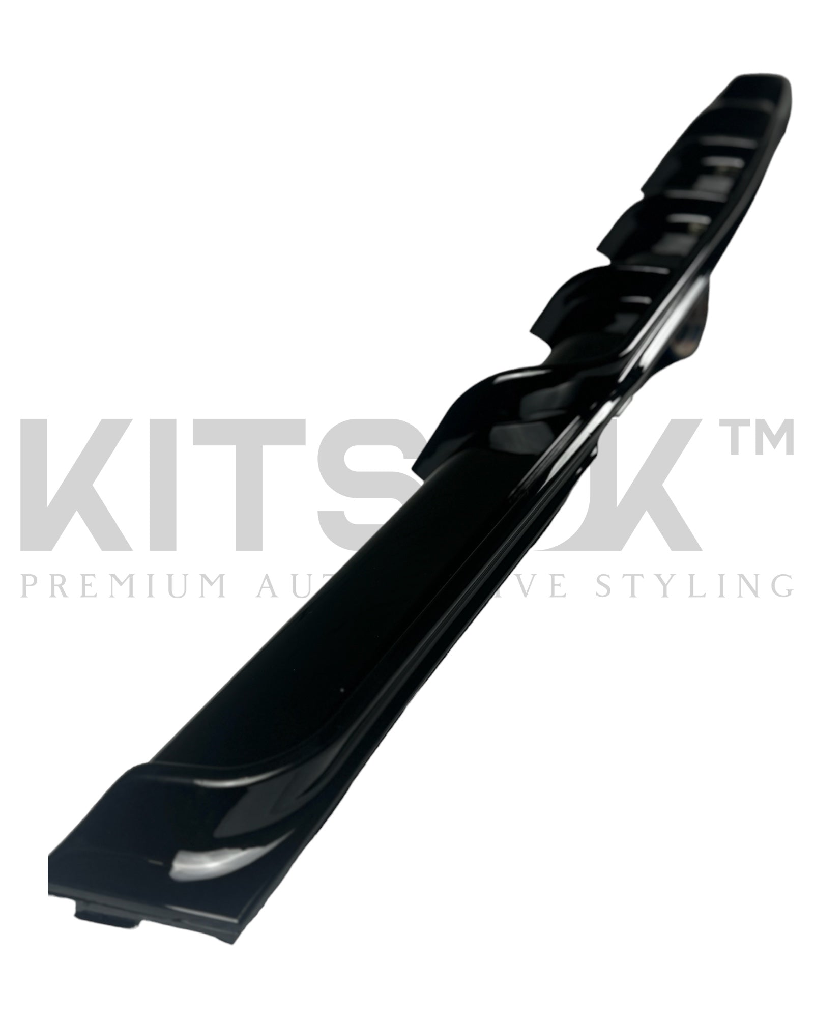 BMW F30 F31 Rear Diffuser | Performance Styling Upgrade