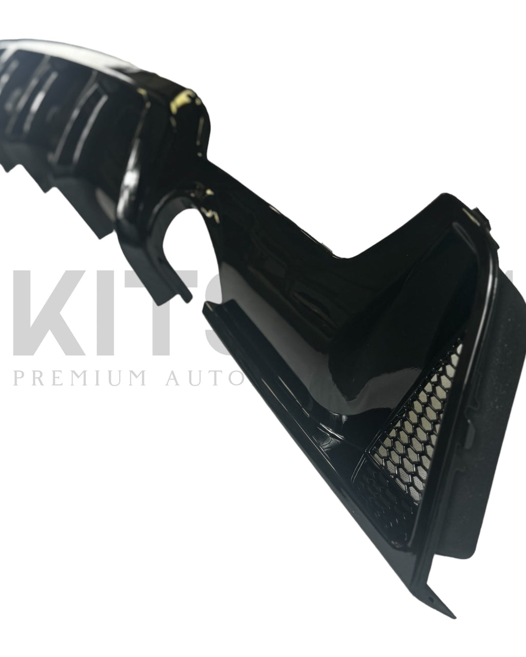 BMW F32 F33 F36 Rear Diffuser