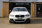BMW 1 Series M Style Grilles | F20 F21