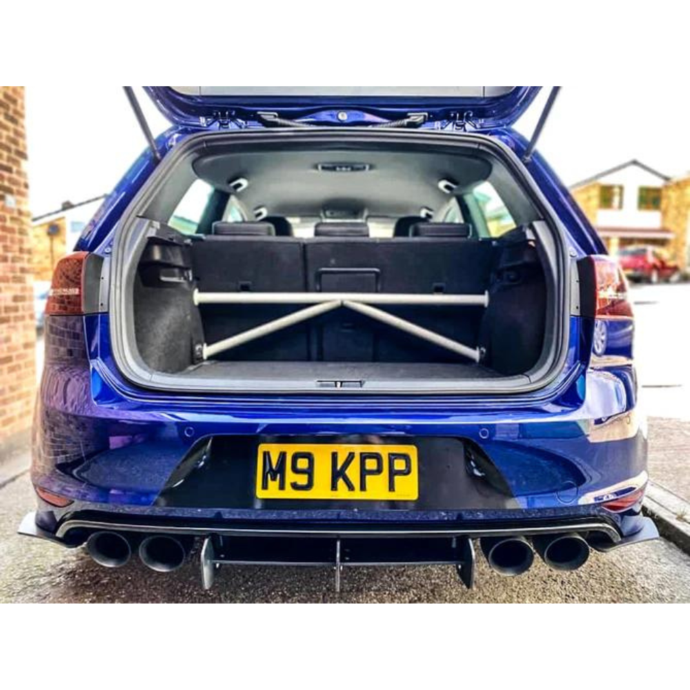 K-Brace® - Volkswagen Golf R / GTI Mk7 & MK7.5 Rear Strut Brace