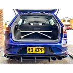 K-Brace® - Volkswagen Golf R / GTI Mk7 & MK7.5 Rear Strut Brace