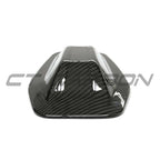 BMW G26 4 SERIES 2021+ DRY CARBON FIBRE ANTENNA COVER
