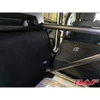 K-Brace® - Ford Focus ST MK4 Rear Strut Brace