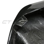 BMW G87 M2 CARBON FIBRE LOWER GRILLE V2