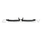 BMW 5 SERIES & i5 G60/G61 2024+ CARBON FIBRE SPLITTER