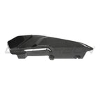 BMW M2/M3/M4 G87/G80/G81/G82/G83 2021-2023 CARBON FIBRE ENGINE BAY TRIM - LEFT