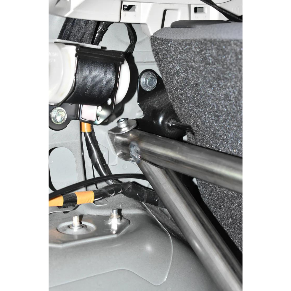 K-Brace® - Mazda 2 Mk2 Rear Strut Brace