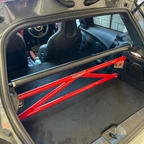 K-Brace® - Mini Clubman Cooper S F54 Rear Strut Brace